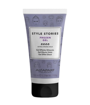 ALFAPARF MILANO Style Stories Frozen Gel Haargel 150 ml