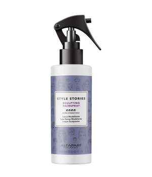 ALFAPARF MILANO Style Stories Sculpting Hairspray Haarspray 250 ml
