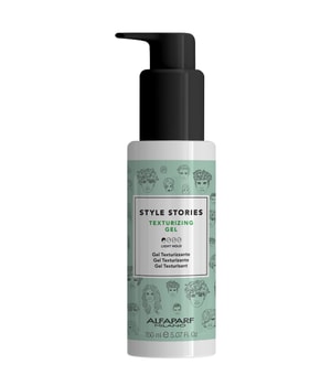 ALFAPARF MILANO Style Stories Texturizing Gel Haargel 150 ml