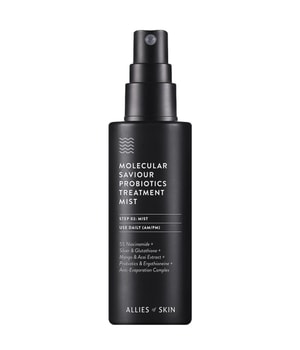 ALLIES OF SKIN Molecular Saviour Probiotics Treatment Mist Gesichtsspray 50 ml