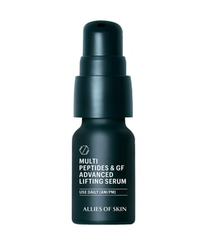 ALLIES OF SKIN Multi Peptides & GF Advanced Lifting Serum Gesichtsserum 7 ml