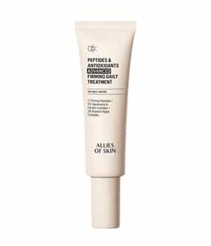ALLIES OF SKIN Peptides & Antioxidants Advanced Firming Daily Treatment Gesichtscreme 75 ml