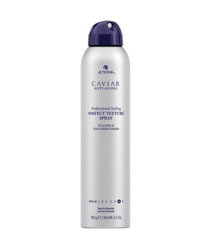 ALTERNA CAVIAR Professional Styling Perfect Texture Spray Haarspray 184 g