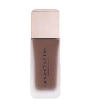ANASTASIA Beverly Hills Impeccable Blurring Second Skin Matte Foundation Flüssige Foundation 35 ml Braun
