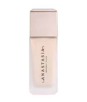 ANASTASIA Beverly Hills Impeccable Blurring Second Skin Matte Foundation Flüssige Foundation 35 ml Creme
