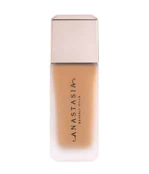 ANASTASIA Beverly Hills Impeccable Blurring Second Skin Matte Foundation Flüssige Foundation 35 ml Hellbraun