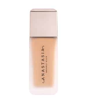 ANASTASIA Beverly Hills Impeccable Blurring Second Skin Matte Foundation Flüssige Foundation 35 ml Nude