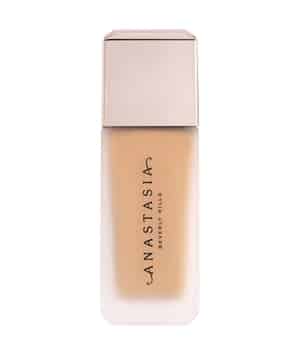 ANASTASIA Beverly Hills Impeccable Blurring Second Skin Matte Foundation Flüssige Foundation 35 ml Rosa