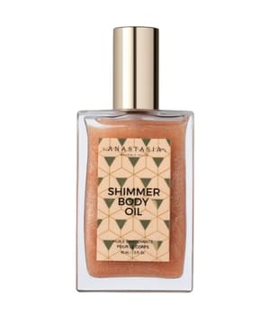 ANASTASIA Beverly Hills Shimmer Body Oil Rose Gold Körperöl 45 ml