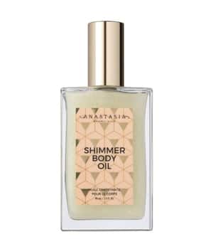 ANASTASIA Beverly Hills Shimmer Body Oil White Körperöl 45 ml