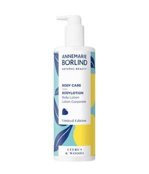 ANNEMARIE BÖRLIND BODY CARE Limited Edition Bodylotion 400 ml