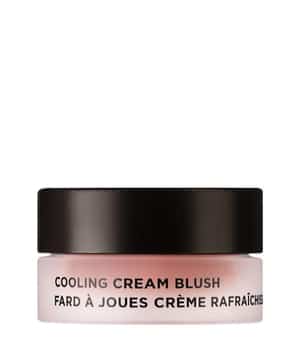 ANNEMARIE BÖRLIND COOLING Cream Blush Rouge 8 ml Hellbraun