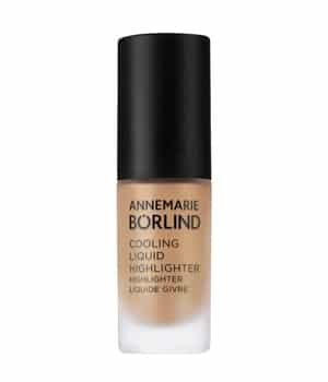 ANNEMARIE BÖRLIND COOLING Liquid Highlighter Highlighter 15 ml Hellbraun