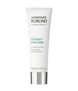ANNEMARIE BÖRLIND EFFEKT-PEELING Gesichtspeeling 50 ml