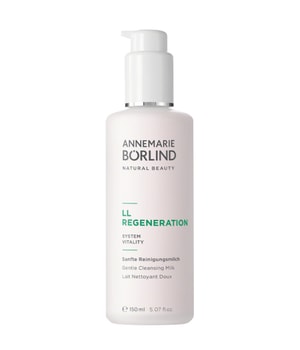 ANNEMARIE BÖRLIND LL REGENERATION Sanfte Reinigungsmilch Reinigungsmilch 150 ml