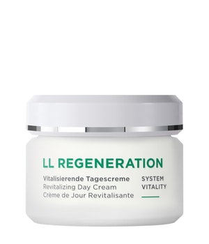 ANNEMARIE BÖRLIND LL REGENERATION Vitalizing Day Cream Tagescreme 50 ml