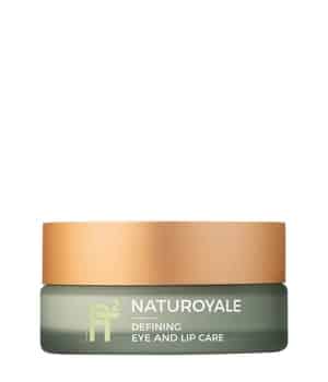 ANNEMARIE BÖRLIND NATUROYALE Defining Eye and Lip Care Augencreme 15 ml