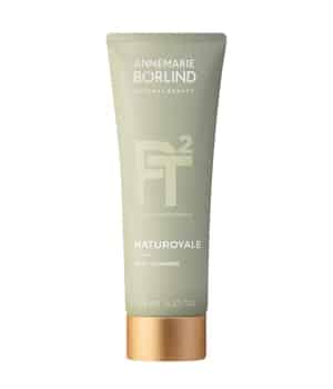 ANNEMARIE BÖRLIND NATUROYALE Silky Cleanser Reinigungsmilch 125 ml