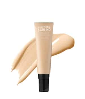 ANNEMARIE BÖRLIND NATUWEAR Foundation Flüssige Foundation 30 ml Creme