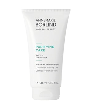 ANNEMARIE BÖRLIND PURIFYING CARE Klärendes Reinigungsgel Reinigungsgel 150 ml
