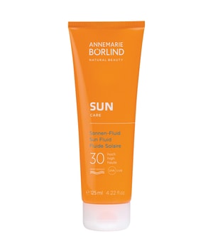 ANNEMARIE BÖRLIND SUN CARE Sun Fluid SPF 30 Sonnengel 125 ml