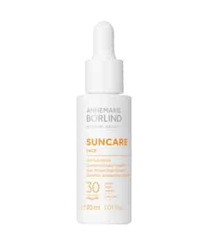 ANNEMARIE BÖRLIND SUNCARE FACE Anti-Aging Sun Protection Drops LSF 30 Sonnenöl 30 ml