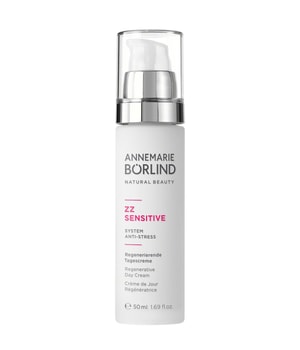 ANNEMARIE BÖRLIND ZZ SENSITIVE Regenerating Day Cream Tagescreme 50 ml
