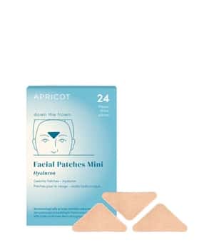 APRICOT Facial Patches Mini Pack down the frown Gesichtsmaske 24 Stk