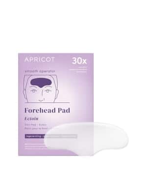 APRICOT Reusable Forehead Pad with Ectoin Silikonpad 1 Stk