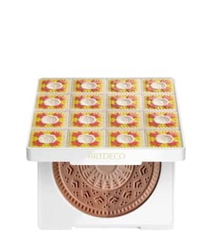 ARTDECO All Seasons Bronzing Powder Bronzer 15 g