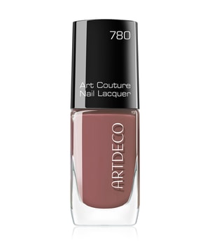 ARTDECO Art Couture Nagellack 10 ml Hellbraun