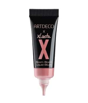 ARTDECO Boom Boom Liquid Blush Cremerouge 9 ml Hellbraun