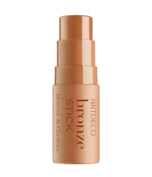 ARTDECO Bronze Stick Bronzingpuder 5 g Braun