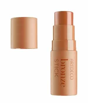ARTDECO Bronze Stick Bronzingpuder 5 g Hellbraun