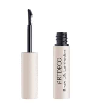 ARTDECO Brow Lift Lamination Augenbrauenfarbe 6 ml Weiß