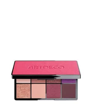 ARTDECO Eyelights Palette Lidschatten 1 Stk