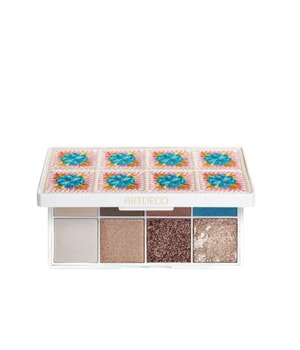 ARTDECO Eyelights Palette Lidschatten Palette 1 Stk