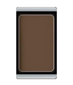 ARTDECO Eyeshadow Matt Lidschatten 1 g Braun