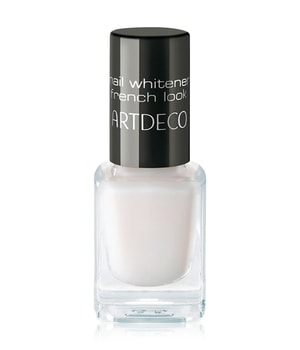 ARTDECO Nail Care Whitener French Nagellack 10 ml Weiß