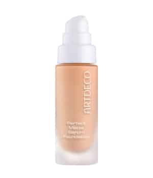 ARTDECO Perfect Matte Serum Foundation Flüssige Foundation 20 ml Nude