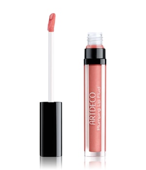 ARTDECO Plumping Lip Fluid 10 Lippenstift 3 ml Rosa