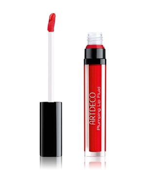ARTDECO Plumping Lip Fluid 10 Lippenstift 3 ml Rot
