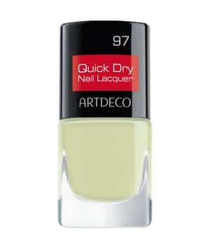 ARTDECO Quick Dry Nail Lacquer - Mini Edition Nagellack 5 ml Nude
