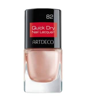 ARTDECO Quick Dry Nail Lacquer - Mini Edition Nagellack 5 ml Rosa