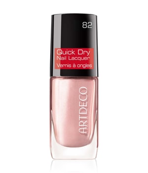 ARTDECO Quick Dry Nail Lacquer Nagellack 10 ml Nude