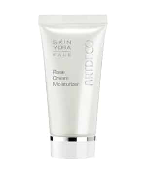 ARTDECO Skin Yoga Face Rose Cream Moisturizer Gesichtscreme 50 ml