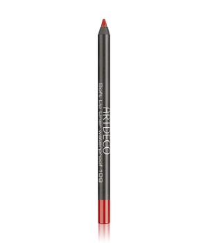 ARTDECO Soft Lip Liner Waterproof Lipliner 1.2 g Dunkelrot