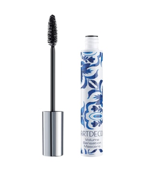 ARTDECO Volume Sensation Limited Edition Mascara 15 ml Schwarz