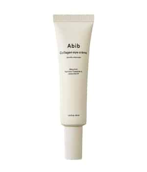 Abib Collagen Eye Crème Jericho Rose Tube Augencreme 30 ml