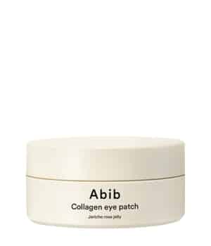 Abib Collagen Eye Patch Jericho Rose Jelly Augenpads 90 g